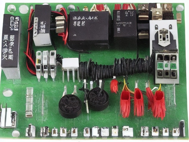 pg模拟器 充电管理总览产品资料 1