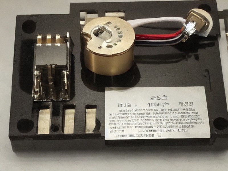 步进驱动指南参数与应用整理 1