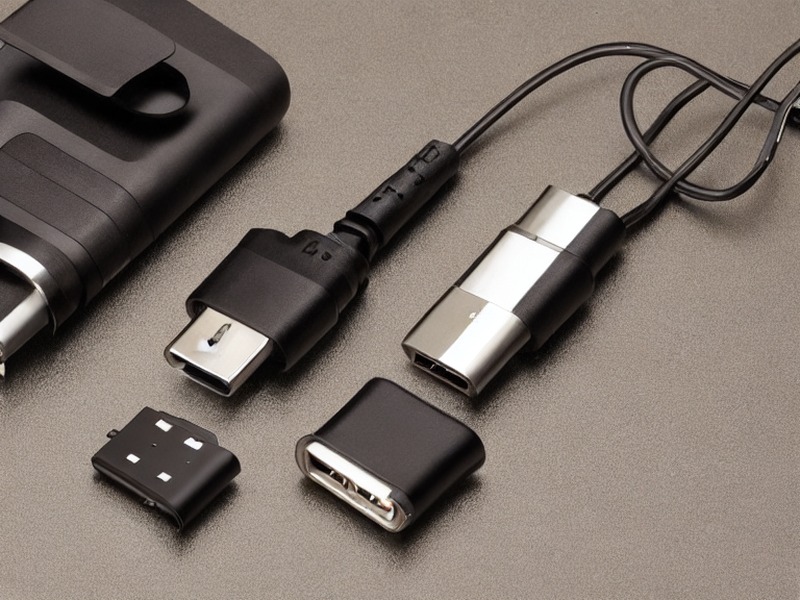 端子组件指南选型参考 2