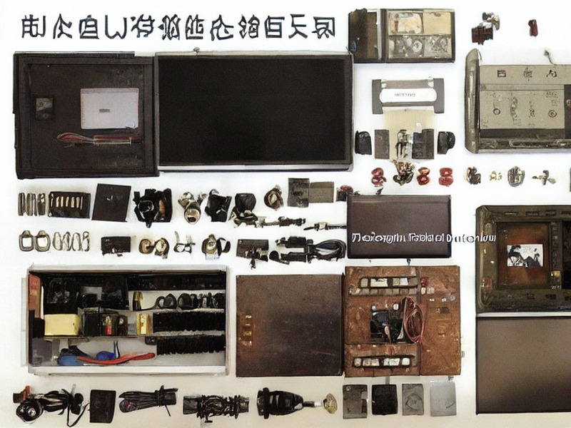 NOR Flash产品线分类 CAN收发器导航 1