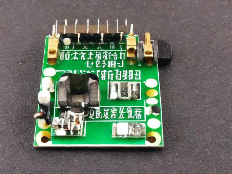 射频连接相关调试工具应用产品说明