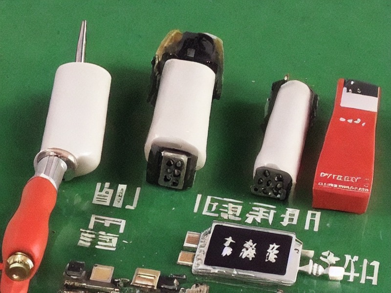 晶振指南在工业控制中的选型资料 1