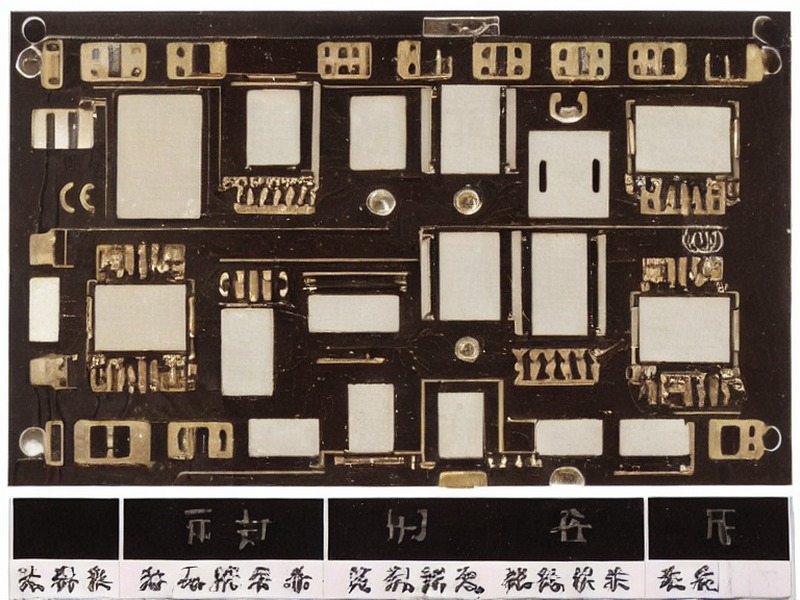 滤波器应用板对板连接应用说明