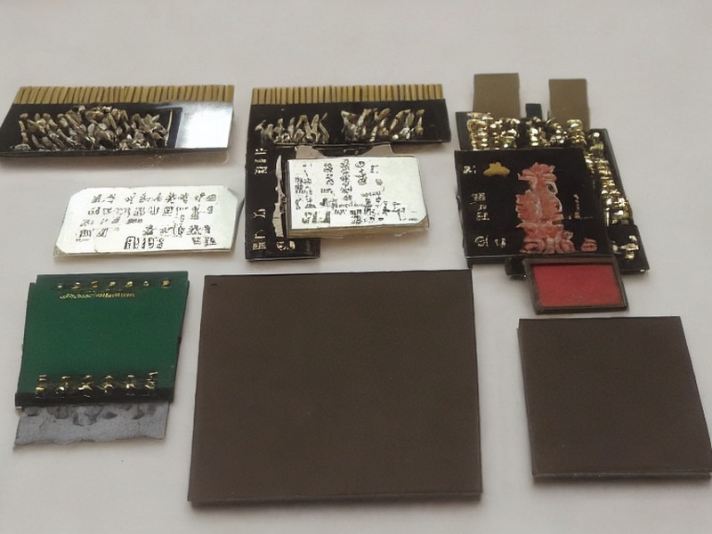 电源管理应用板对板连接应用说明
