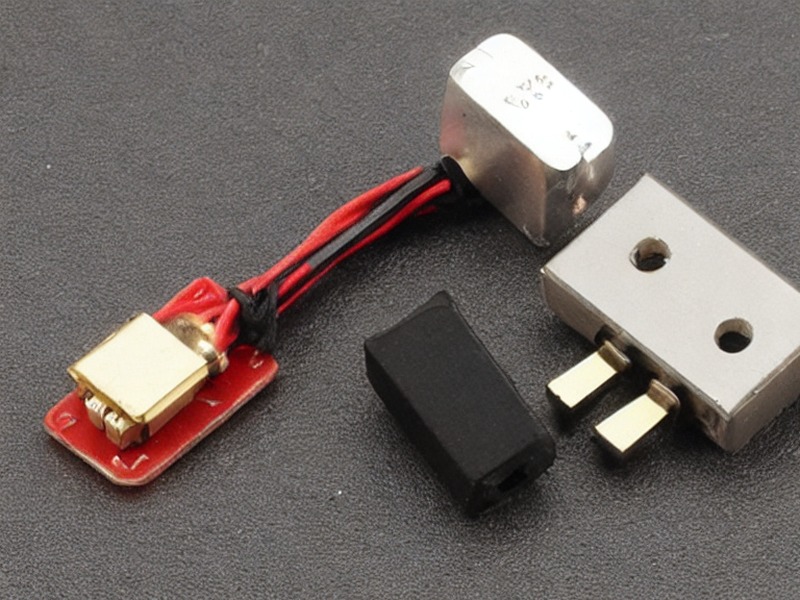 EEPROM产品线应用参考 2