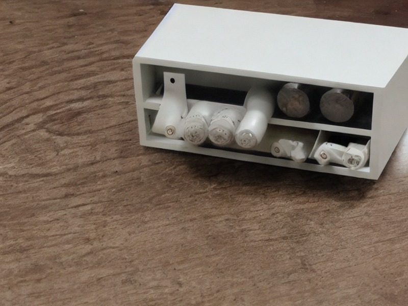 电源管理资料库工程资料