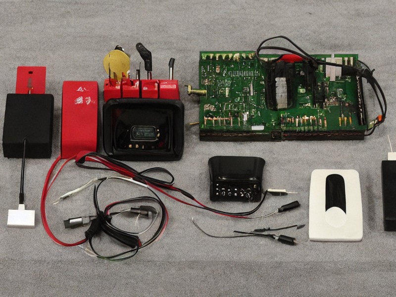 pg模拟器 连接器产品线工程资料 2