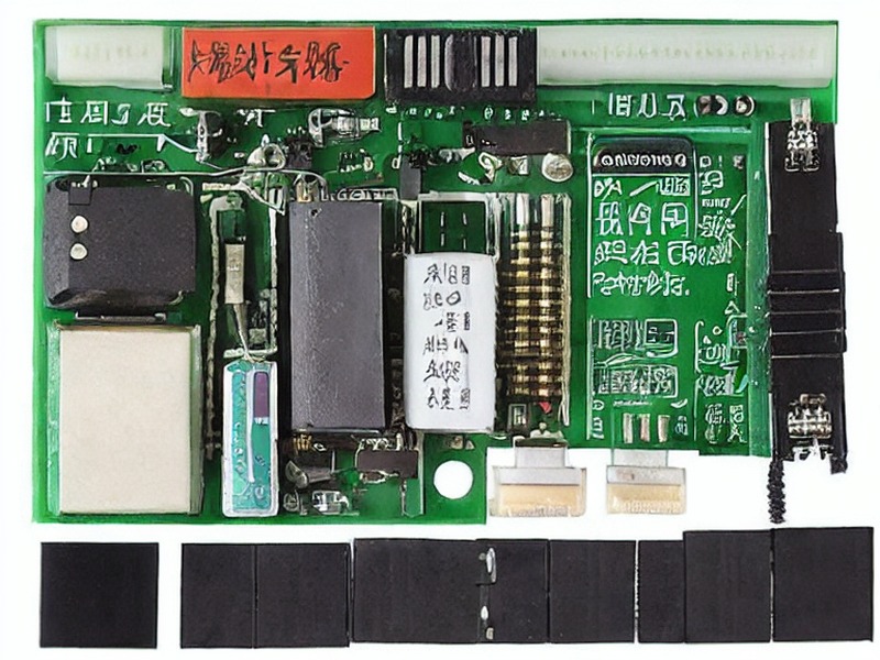 USB接口资料库在工业控制中的选型资料