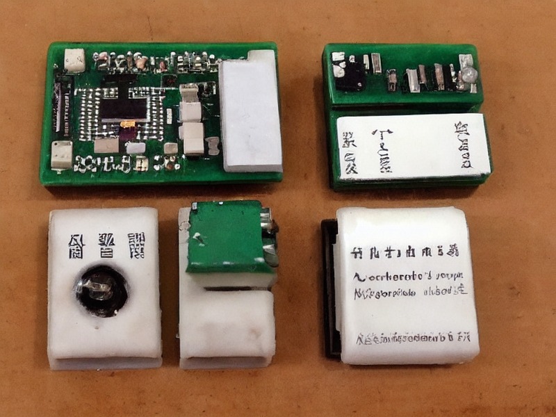连接器应用项目资料：连接器资料库 2
