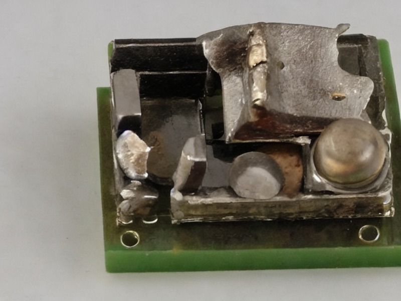 继电器应用相关产品 2