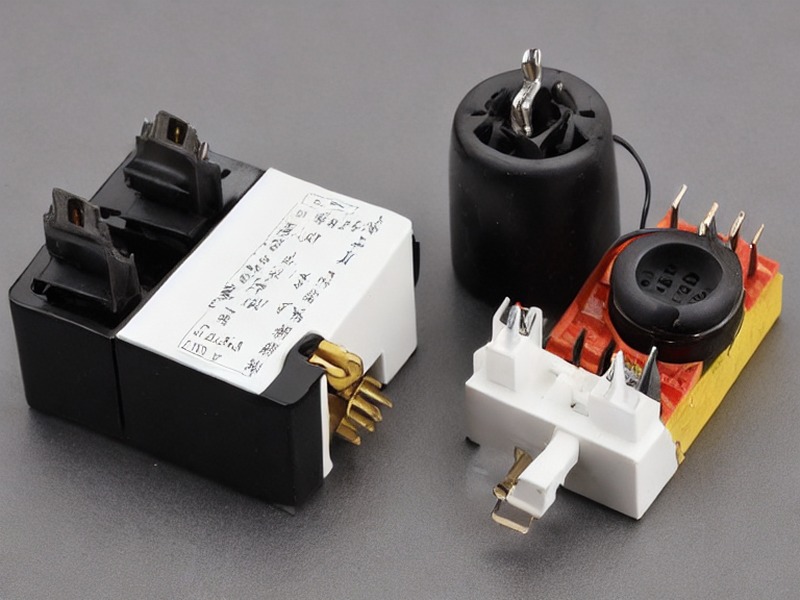处理器应用选型资料 2