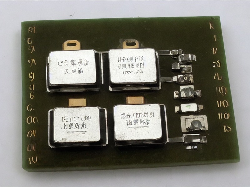USB接口选型产品信息 1