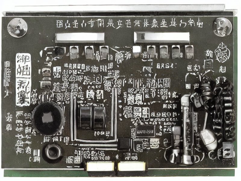 DC/DC转换应用相关产品 1