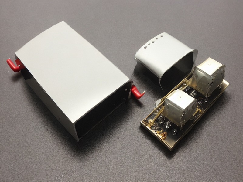 MOSFET目录应用参考 2