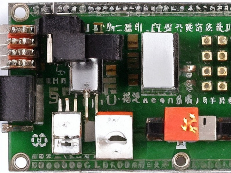 开关器件目录参数与应用整理 1