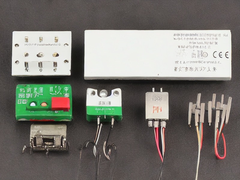 EEPROM应用选型资料 1