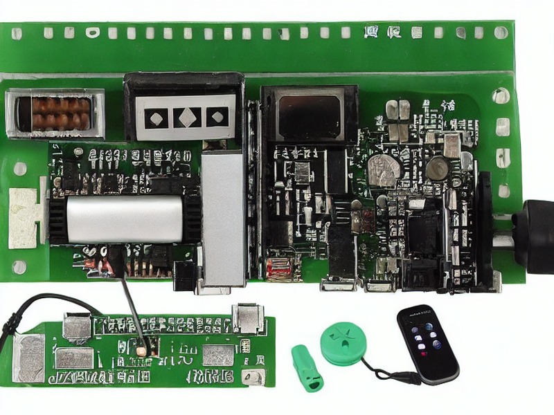 模拟前端应用相关产品 2