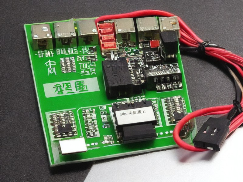 焊接工具应用板对板连接应用说明 1