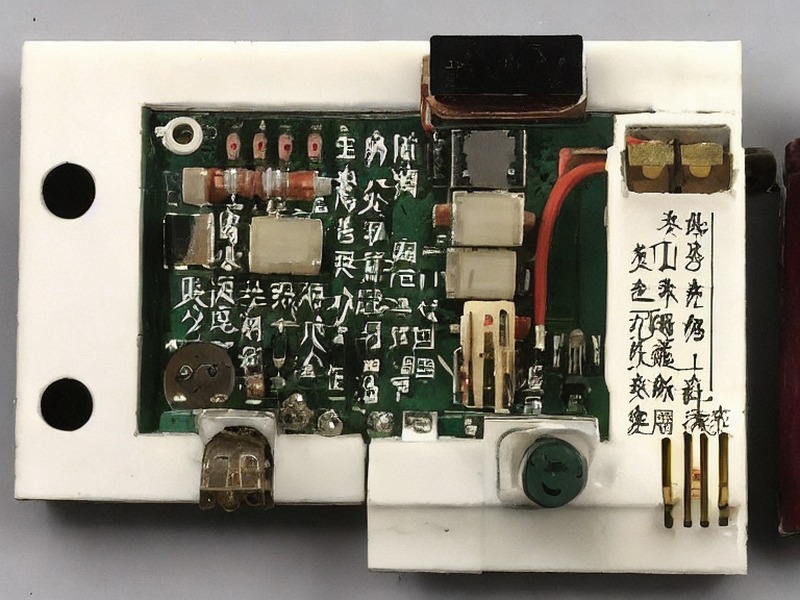 Wi-Fi模块应用板对板连接应用说明 1
