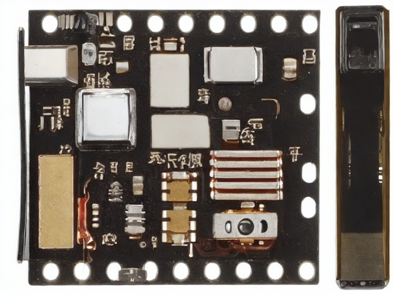 EEPROM应用相关产品 1