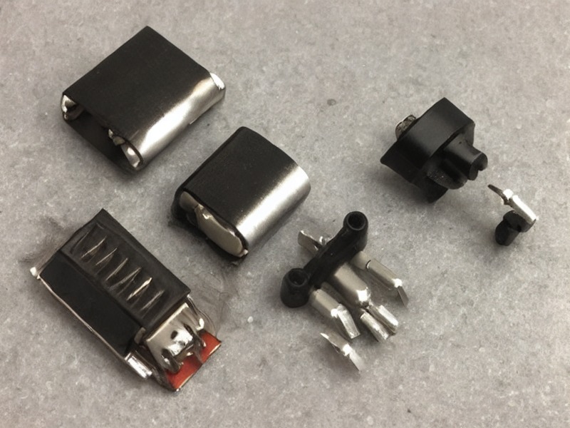 pg模拟器 精密电阻应用选型 1