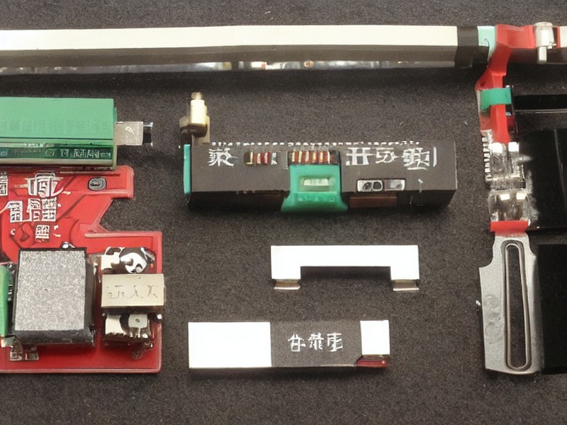 评估套件应用相关产品