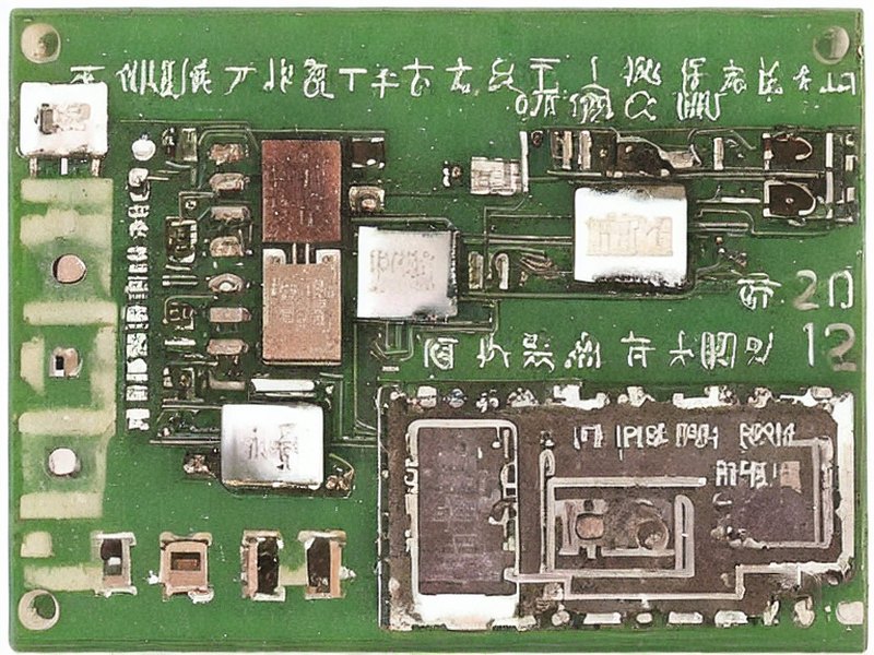 板对板连接应用 2