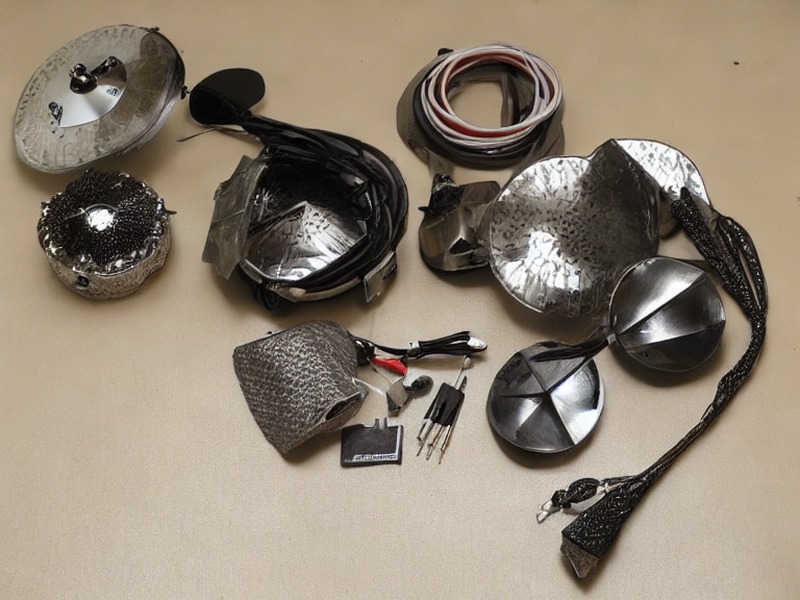 pg模拟器 薄膜电容参考产品清单 2