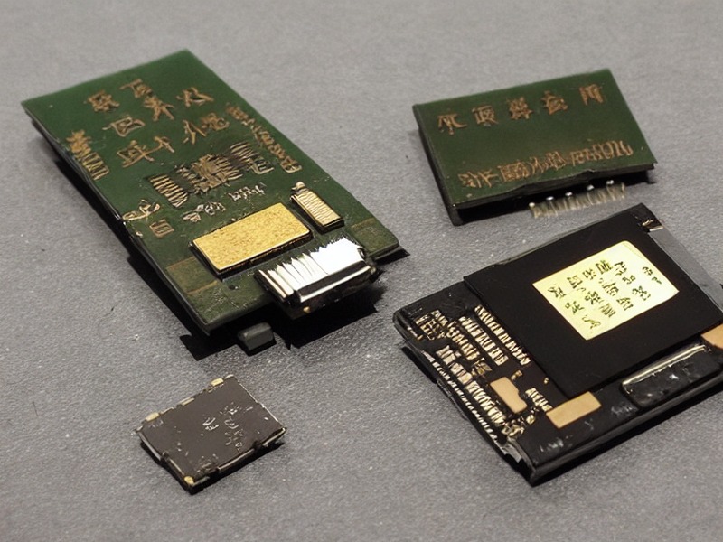 浪涌保护应用产品说明