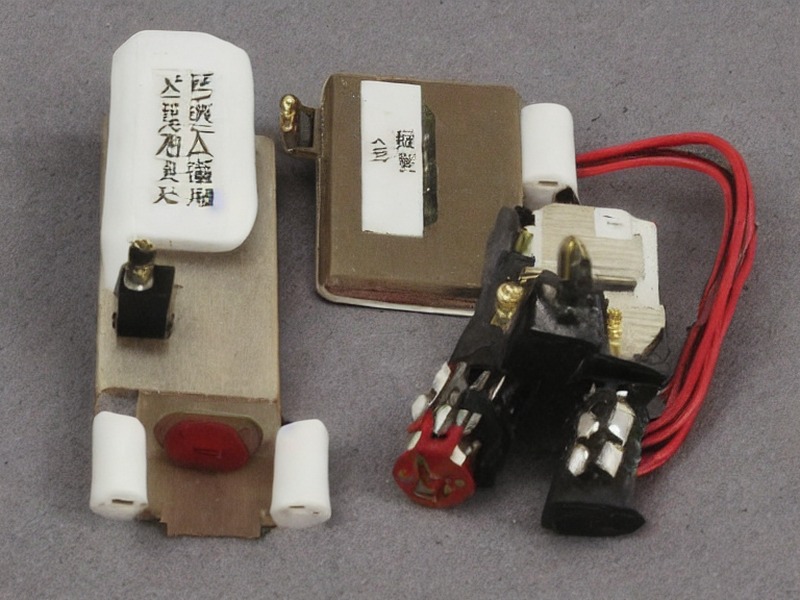 工业自动化清单工程资料 2