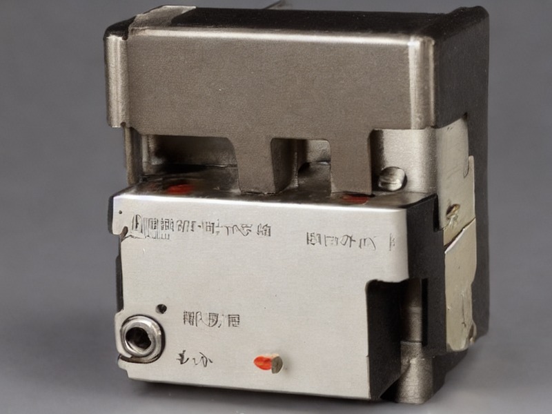 振荡器清单选型参考