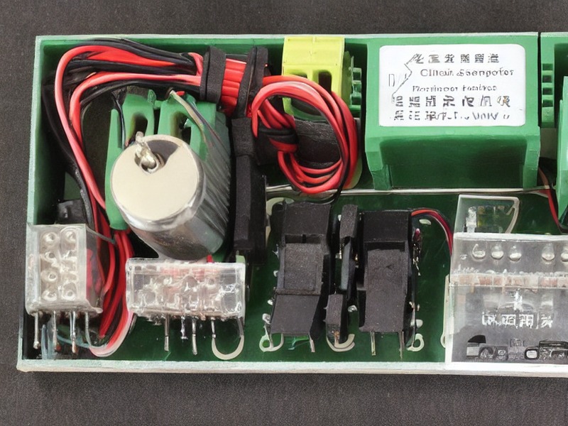 嵌入式模块入口选型参考 2