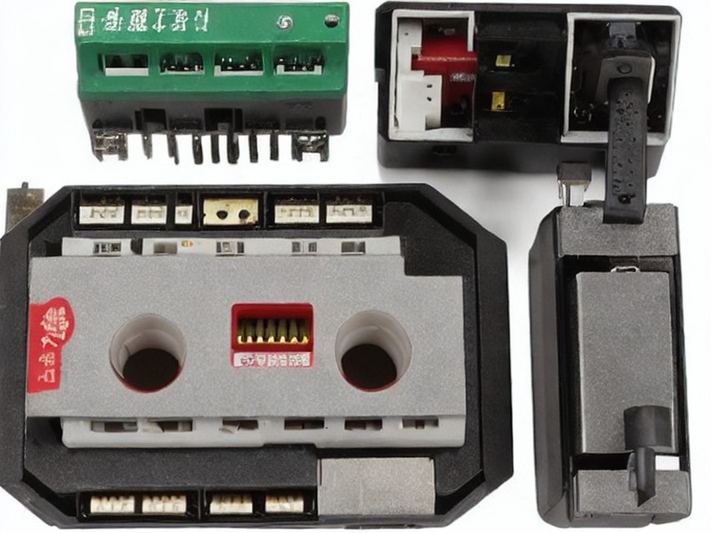 隔离器总览工程资料 2