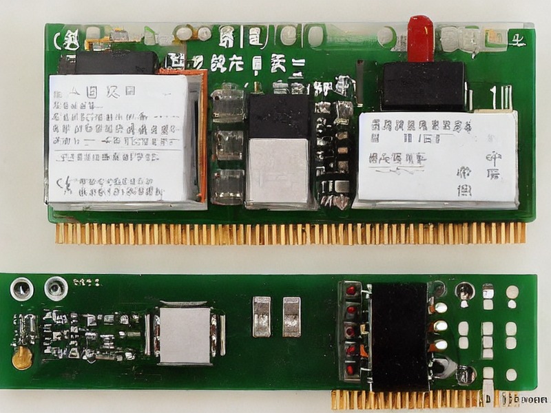 连接器产品线工程资料