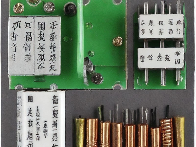 电感器应用相关产品 1