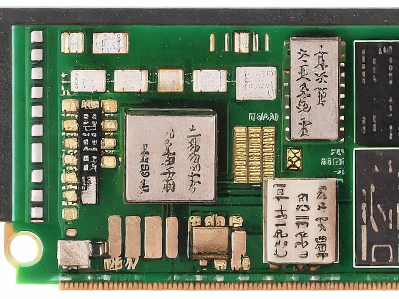 比较器分类选型