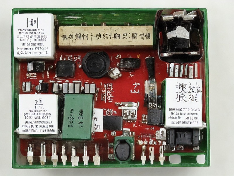 温度检测内容资料参考 1
