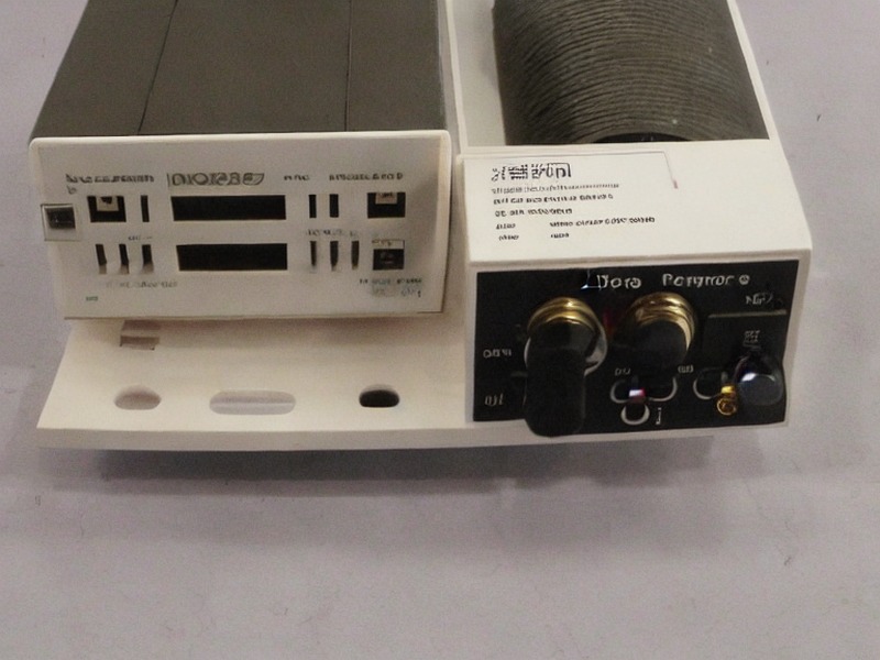 测试探头应用相关产品 1