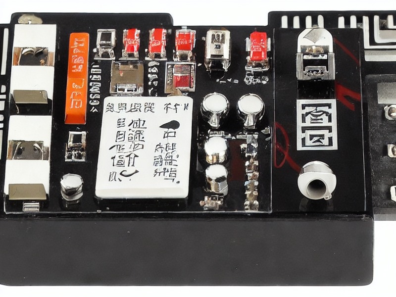 pg模拟器 二极管分类目录 2