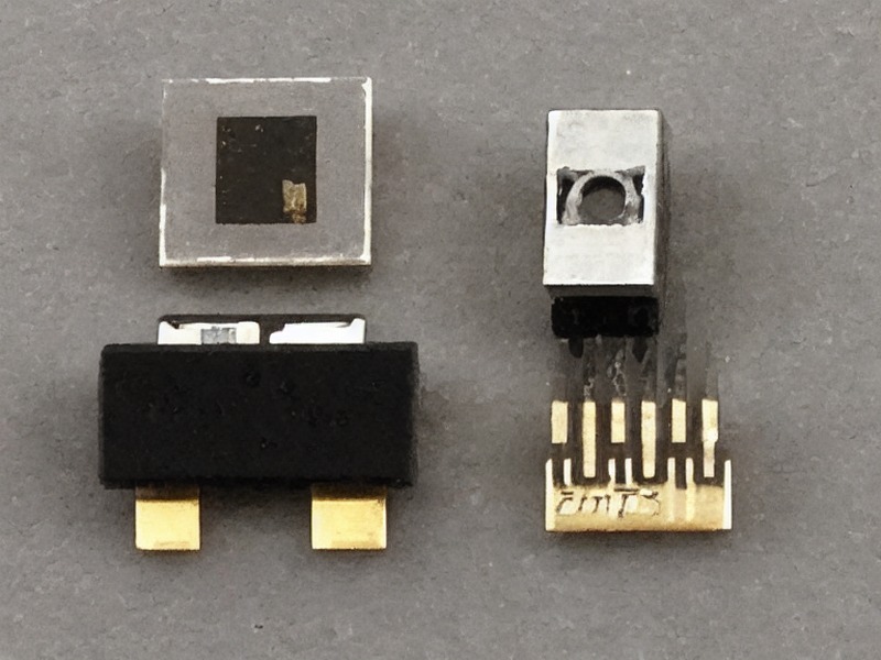 pg模拟器 AC/DC电源应用产品资料 2