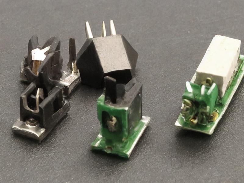 二极管工程页技术资料 1