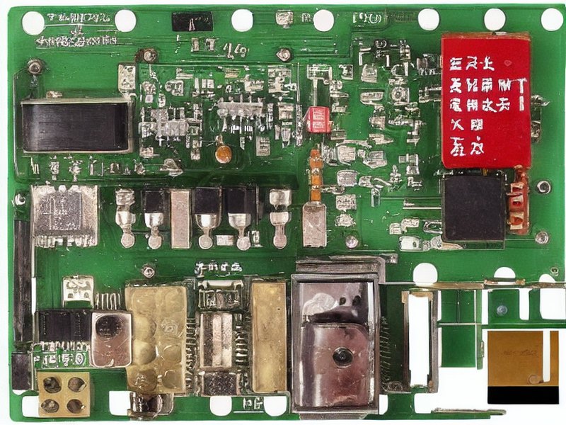 精密电阻应用项目资料：精密电阻资料库