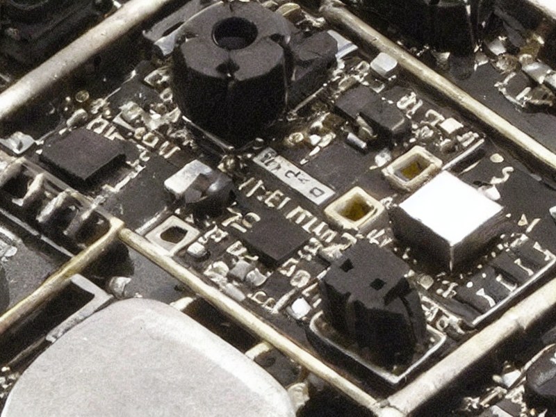 隔离器总览工程资料 1