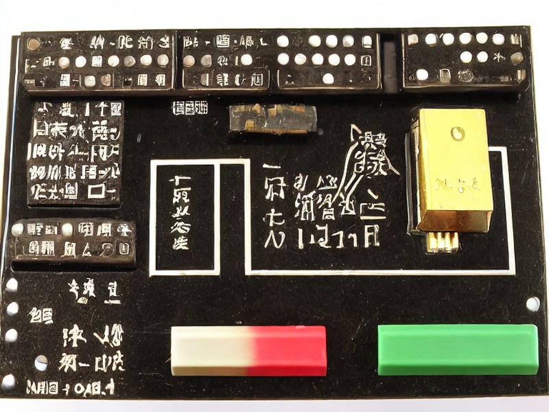 pg模拟器 端子组件专题资料库 1
