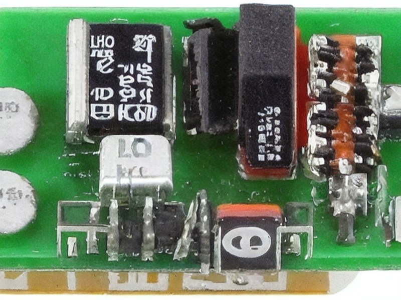 压力检测应用相关产品