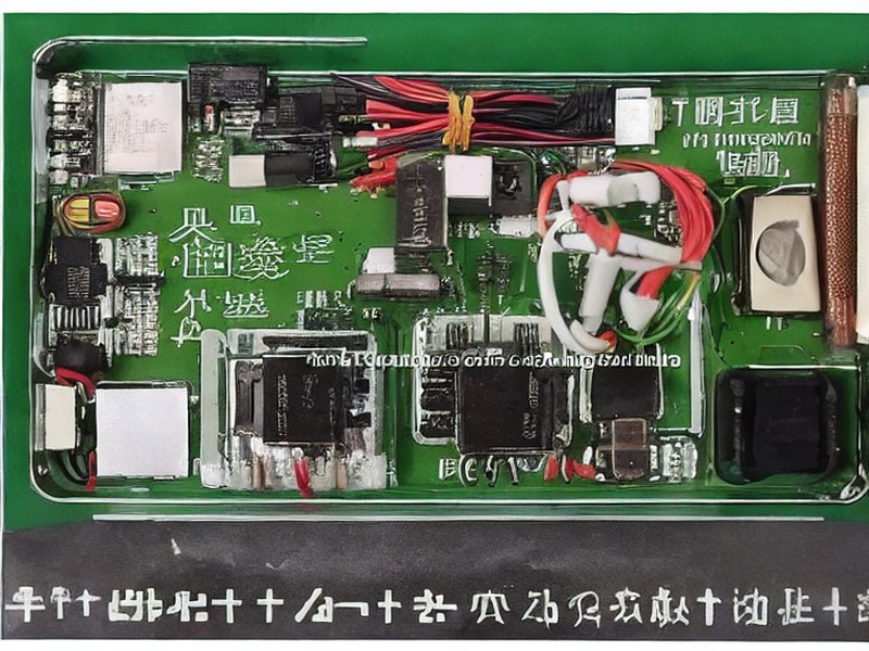 PLC接口说明在工业控制中的选型资料 2