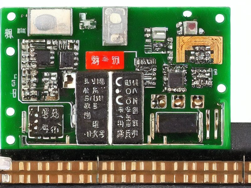 射频连接相关测试夹具应用产品说明 1