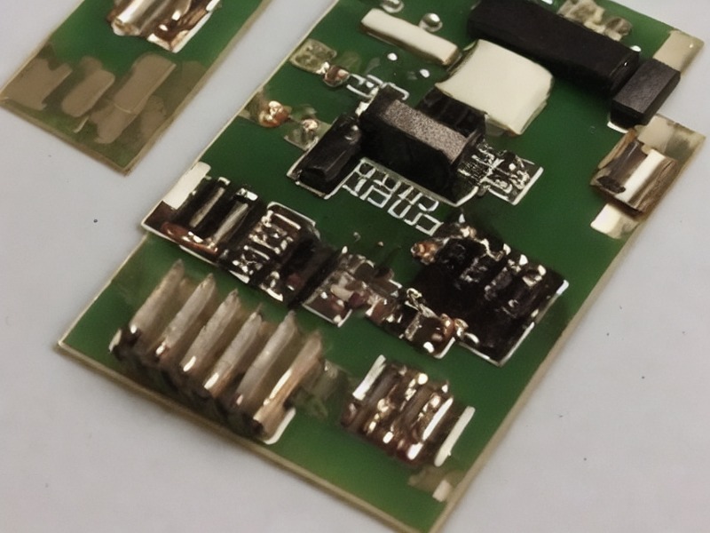 万用表选型工程资料