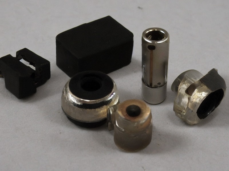 PLC接口应用相关产品 1
