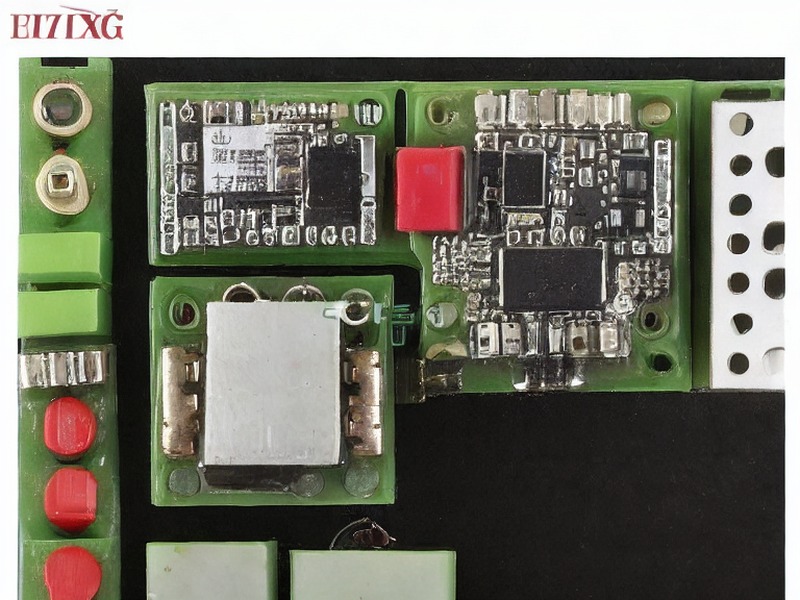 pg模拟器 ADC采集应用应用 1
